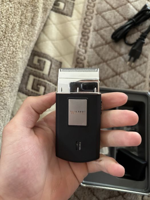 Продам шейвер Wahl