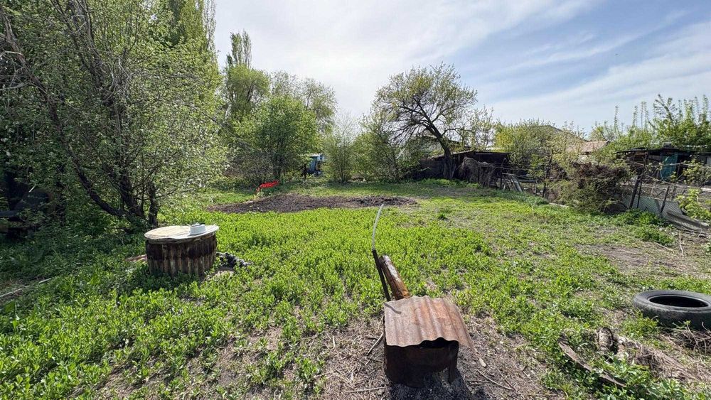 Продам дом хутор Ольга Империя