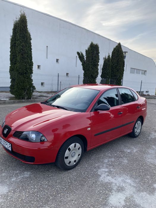 Seat Cordoba 1.2L