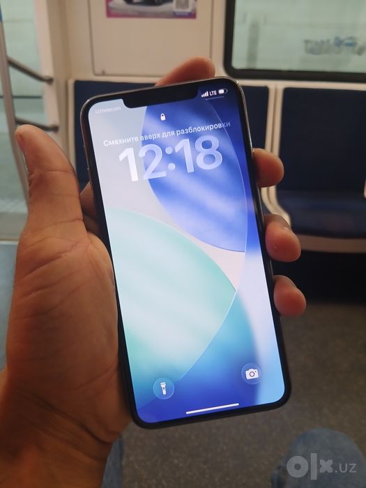 Iphone 11 pro max ideal