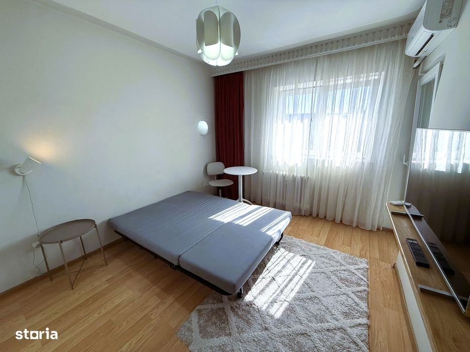 Gara, blvd Strapungere Silvestru, 1 camera