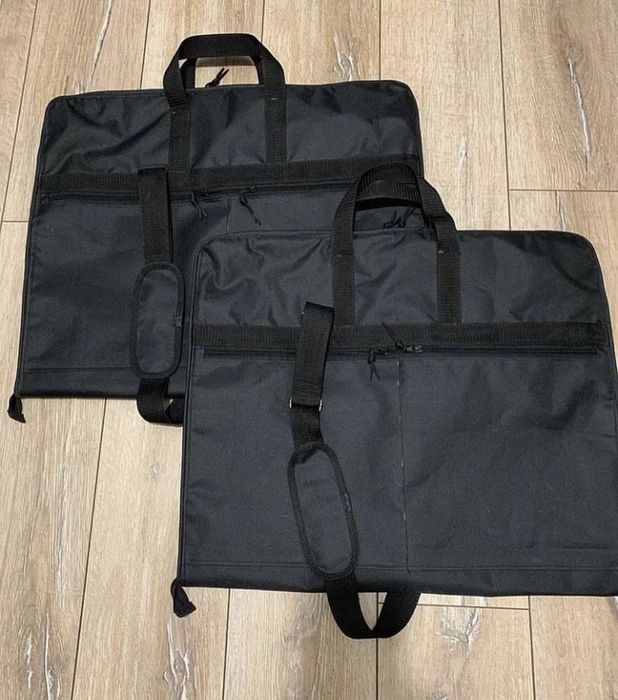 Портпледы. Чехол для костюма