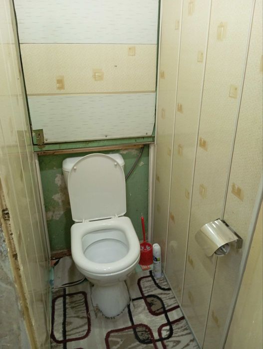 Сдается квартира