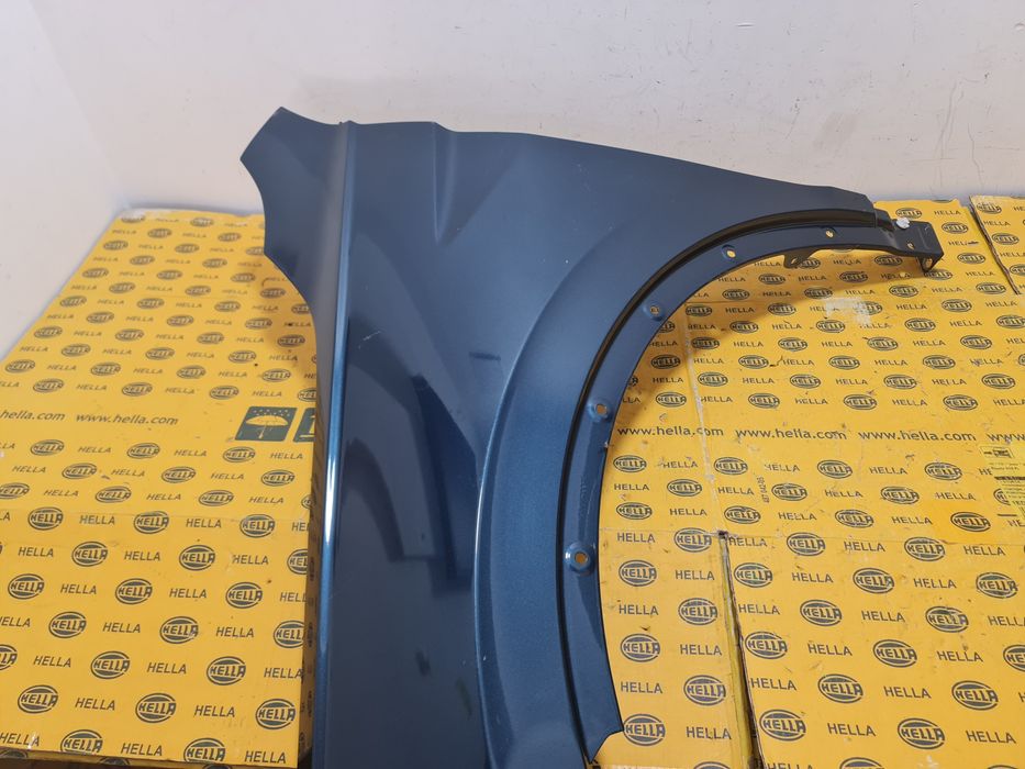 Aripa stanga fata VW Tiguan 5N 5NA821105E AD1 2020+