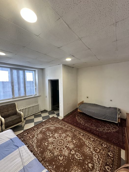 Квартира 2-х комнатная