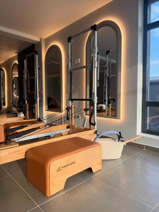 Afacere la cheie studio Pilates Reformer 14000 euro