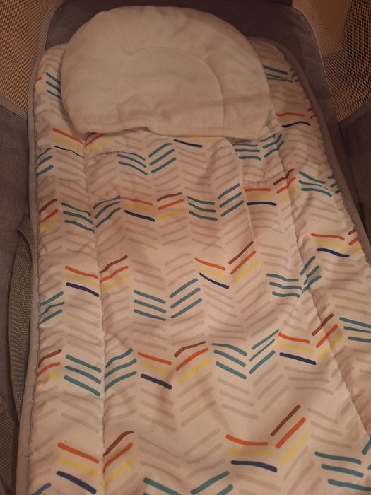 Продаётся шезлонг