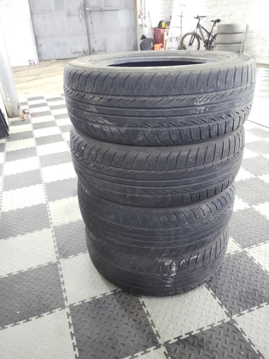 Продам летние шины