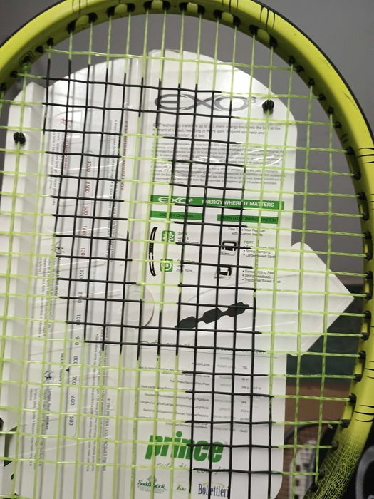 Тенис ракета Prince - графитна