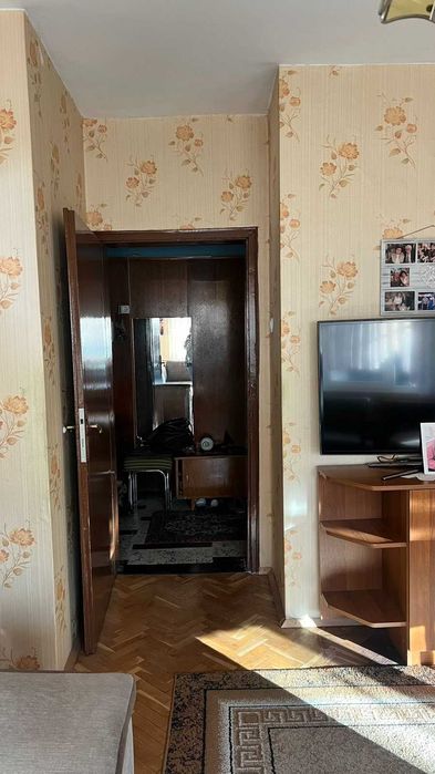 Продава се Тристаен апартамент в Пловдив, Център - 108 кв.м за 1205 €/кв.м - Снимка #1