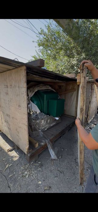 Асинхронные электродвигатели