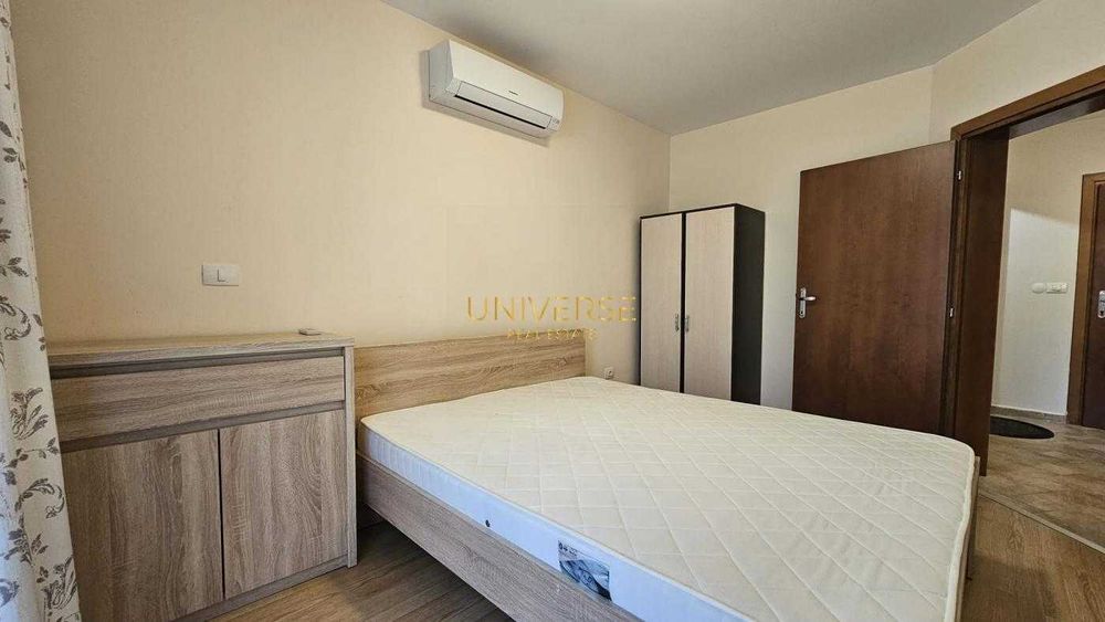 Продава се Двустаен апартамент в Свети Влас - 53 кв.м за 1136 €/кв.м - Снимка #6