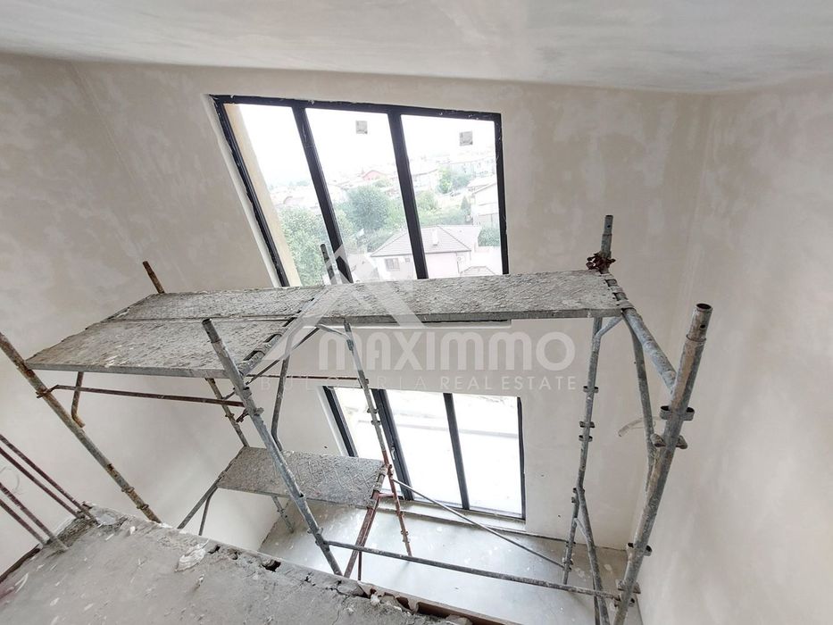 Продава се Мезонет в Варна, Виница - 123 кв.м за 1331 €/кв.м - Снимка #4