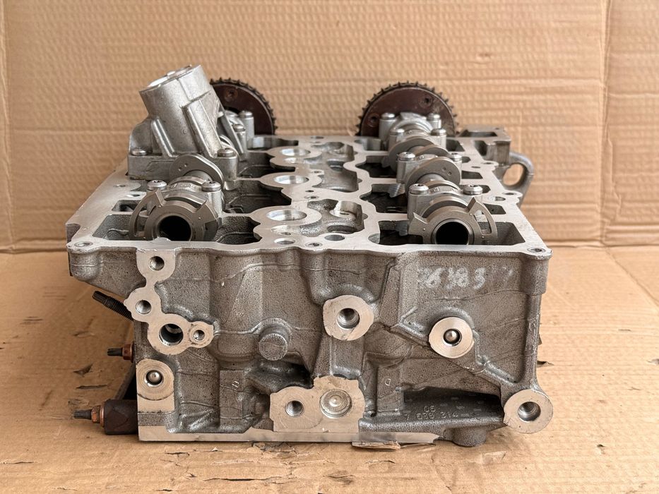 Chiuloasa BMW/MINI One 1.2 Turbo ,F55,F56,F57
