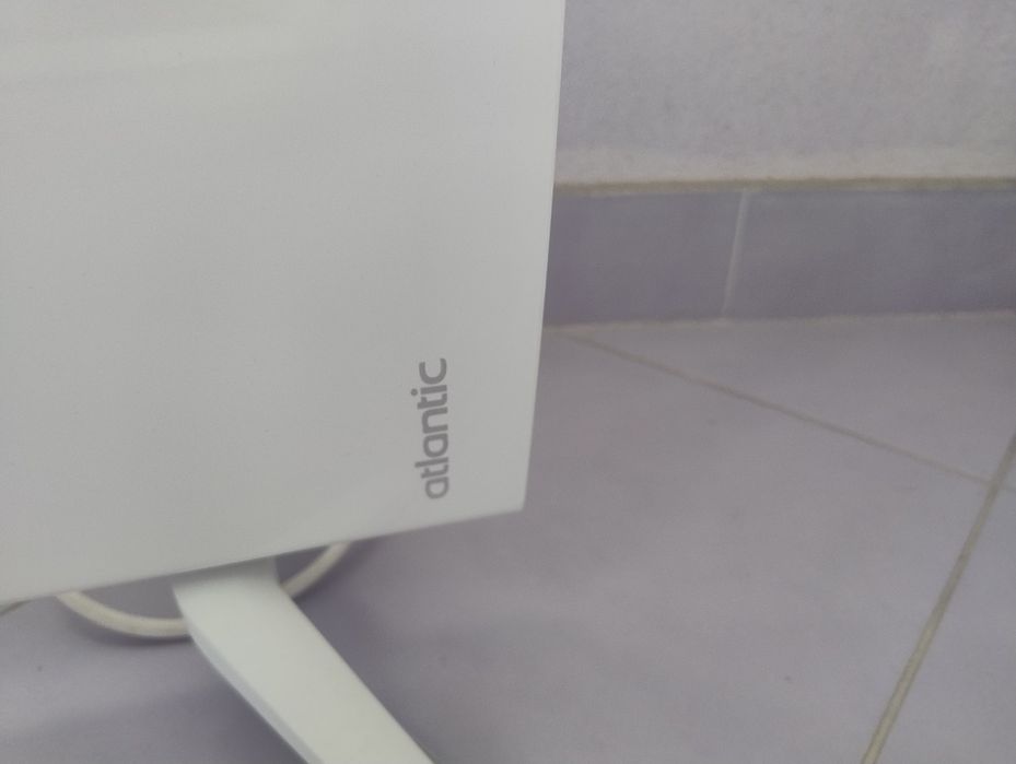 Подов конвектор ATLANTIC