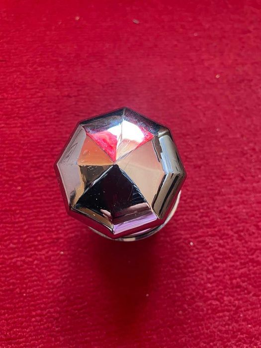 Ручки для межкомнатных дверей круглые