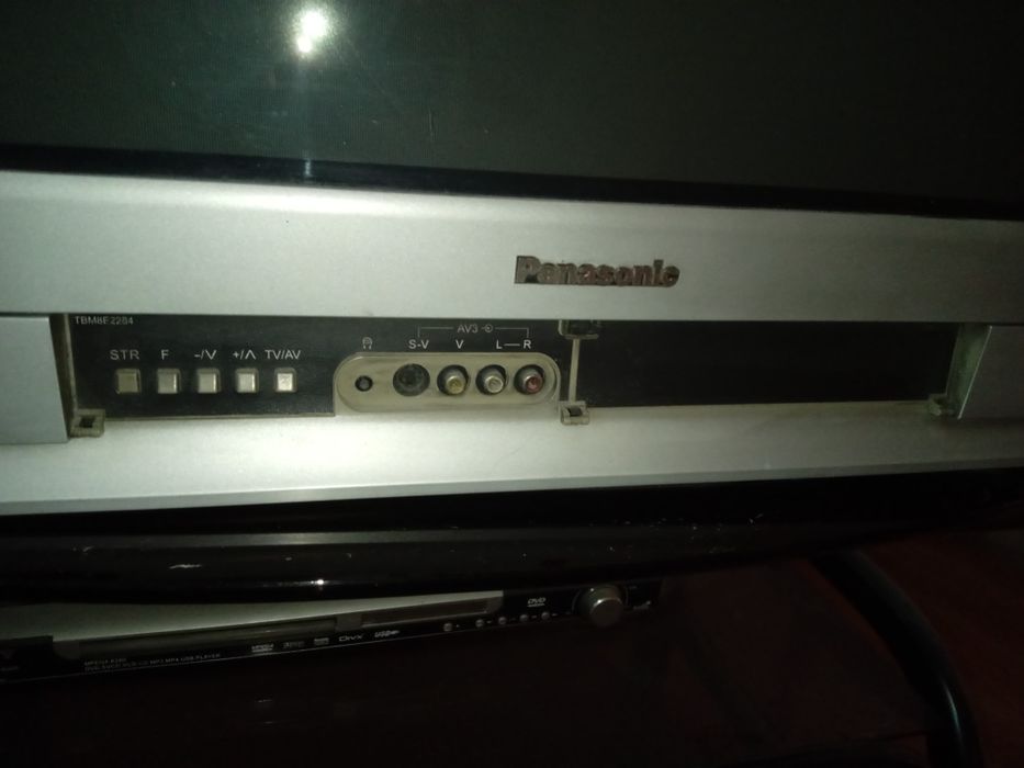 Телевизор Panasonic