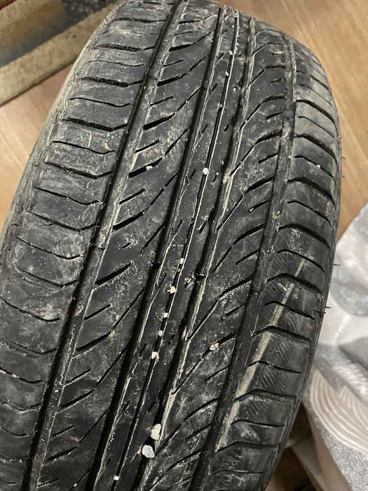 Покрышка р14.  Обмен