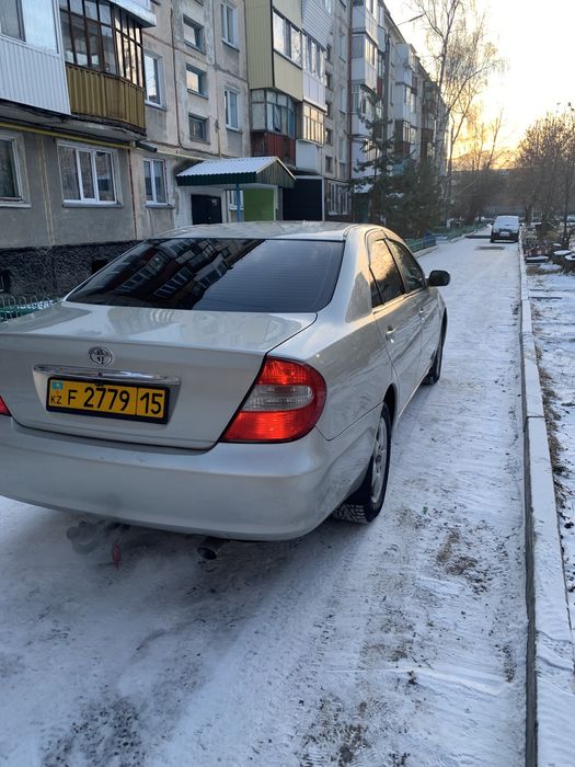 Камри 30 продам