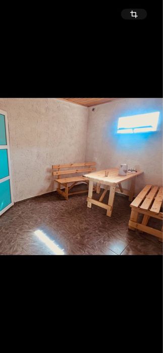 Семейная баня/Отбасылық монша