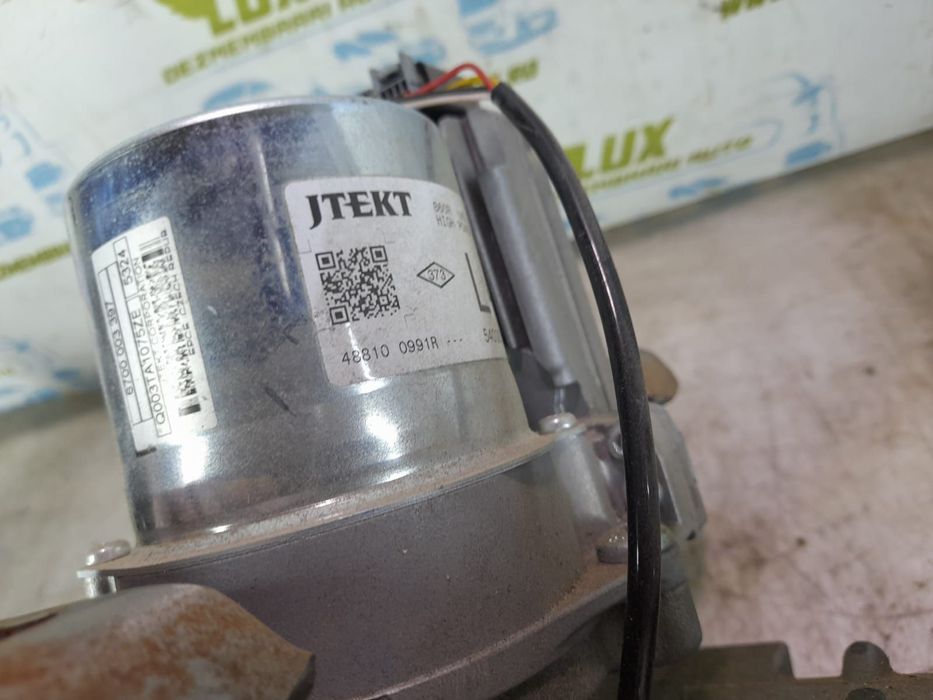 Motoras servodirectie 488100991r 1.5 dci K9K 608 Renault Captur 1 [20