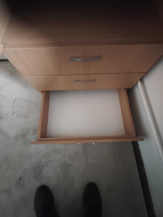 Mobila dormitor/sufragerie