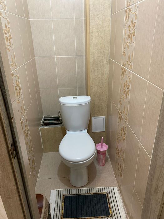 Продам 3 ком.кв. 3 этаж