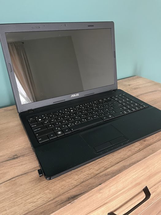 Asus X54H / K54LY лаптоп
