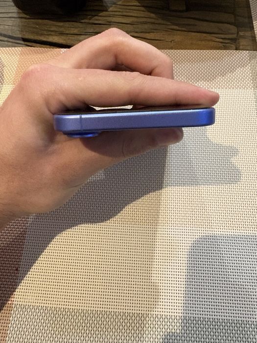 Iphone 16 plus 256GB