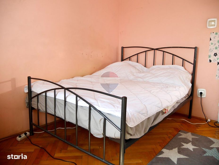 Apartament de vânzare | Nicolae Titulescu, Alba Iulia