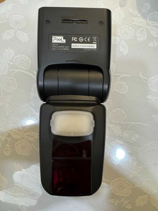 Продается фотоаппарат Canon 7D