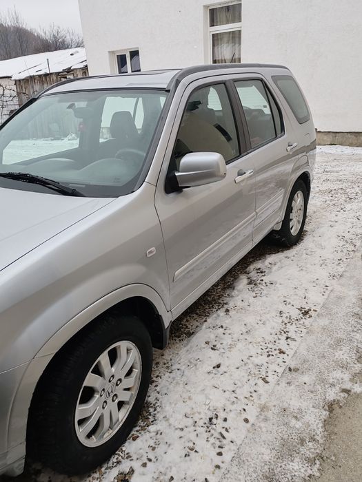 Honda crv de vânzare 4*4