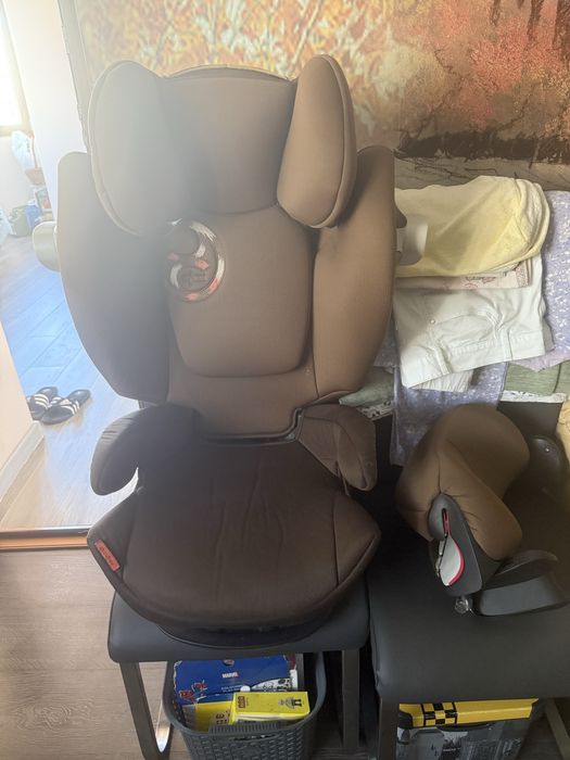 Scaun auto Cybex