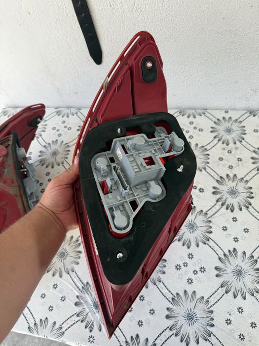 оригинални стопове за Mercedes W204