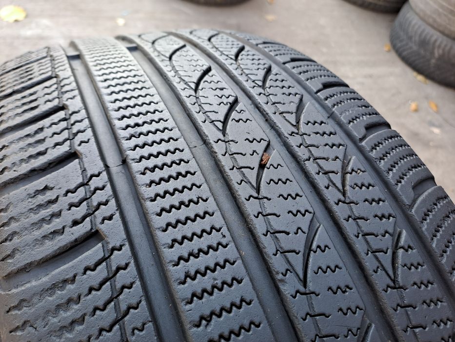 1бр. 245/45/19 Зимна гума