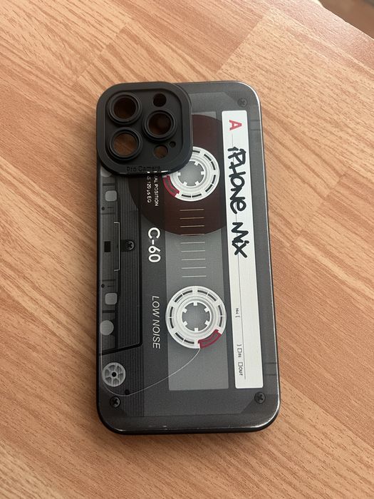 Husa iphone 13 pro max