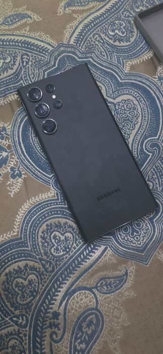 Samsung s23 ultra 256 гб