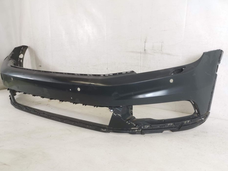 Предна броня Фолксваген / Volkswagen VW Passat B8 AllTrack Оригинална,