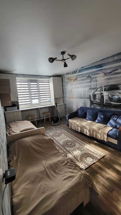 Сдаются квартира