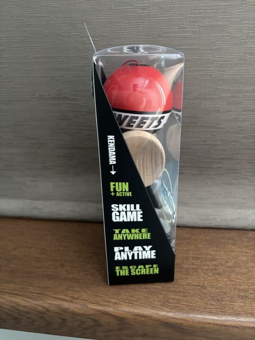 Kendama Sweets Starter NOUA