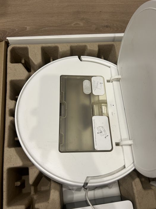 Робот пылесос,Xiaomi