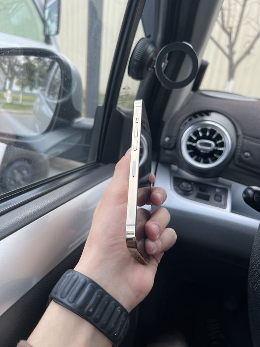 Iphone 13pro 256gb ideall 74% gold