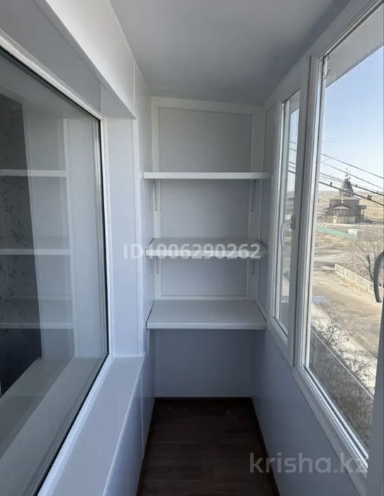 Продается двухкомнатная квартира