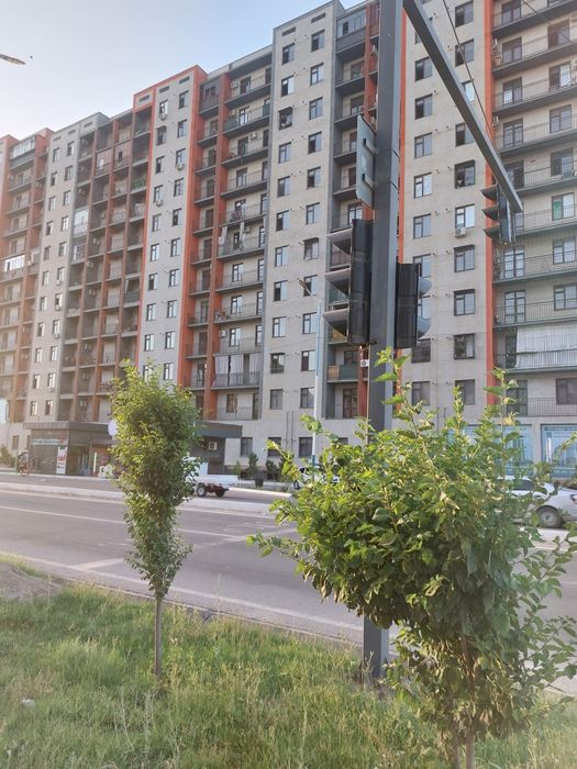 1хонали квартира 3 этаж  срочно сотилади кредити бор
