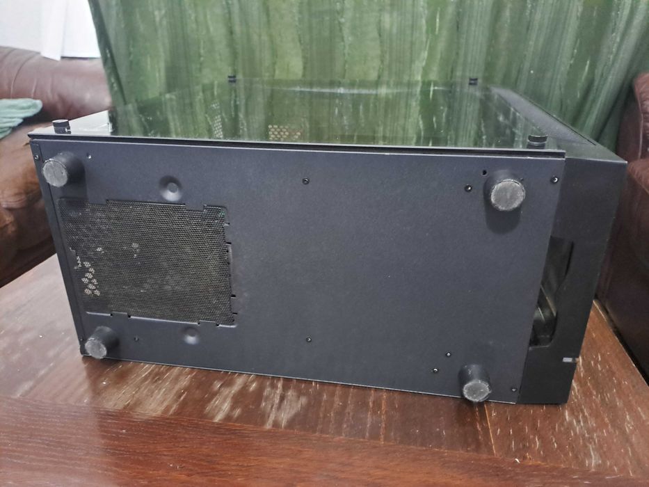 Carcasa Calculator DeepCool