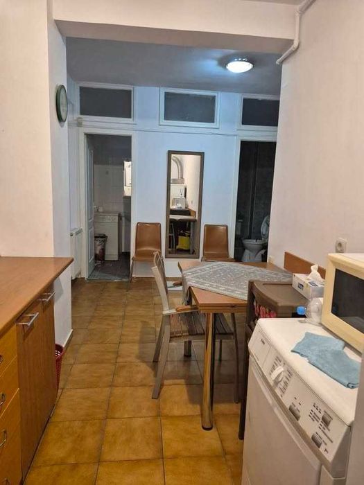 Dau in chirie apartament Cluj-Napoca cartier Zorilor