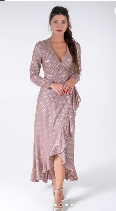 Нова рокля Guess