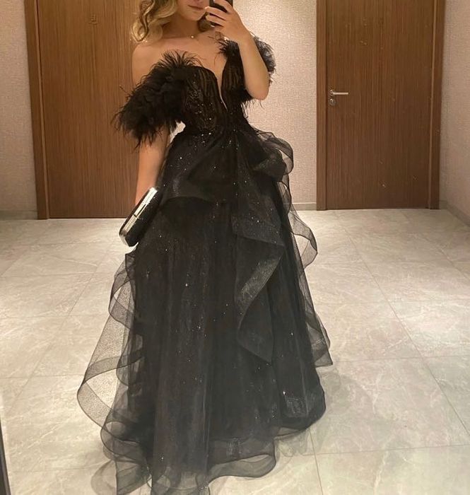 Бална / абитуриентска рокля