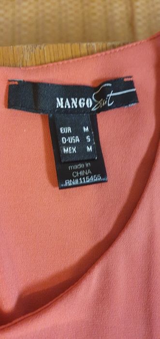 Lot de haine dama mar. S