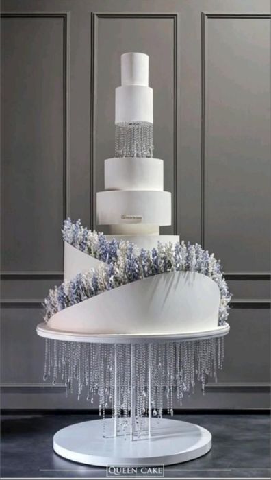 Свадебные Торты, Шоу Торты